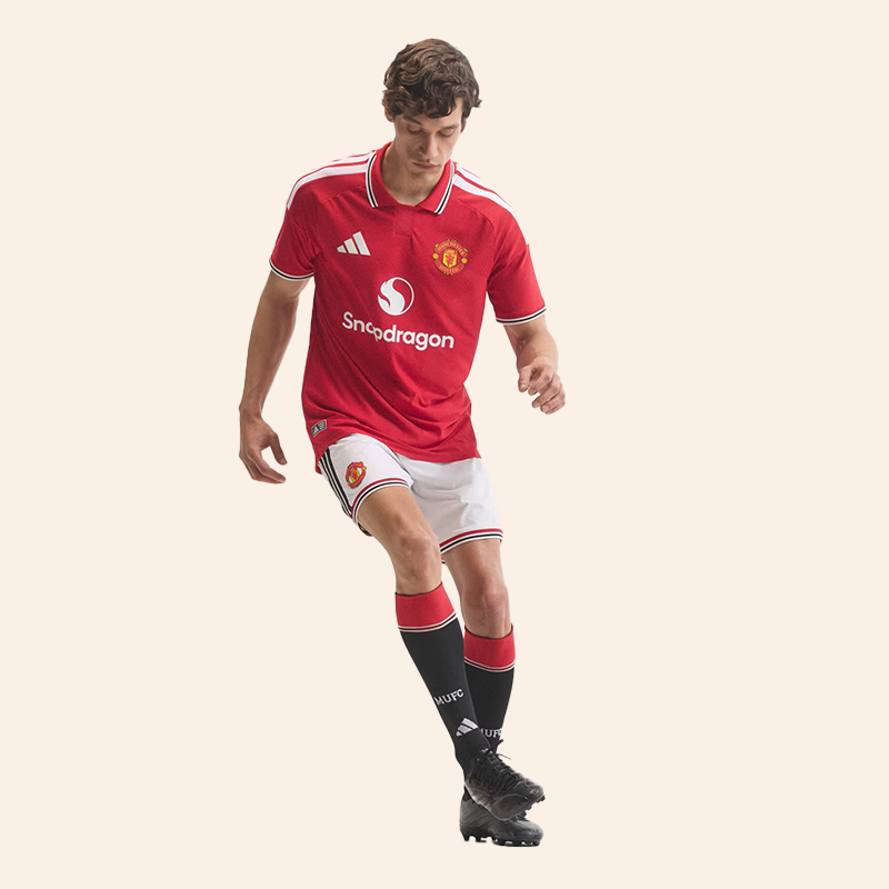 Áo bóng đá Manchester United sân nhà 26/27 Áo bóng đá Manchester United sân nhà 26/27