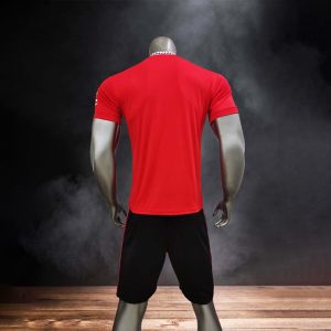 Áo bóng đá manchester united sân nhà