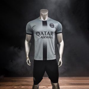 Áo psg sân khách