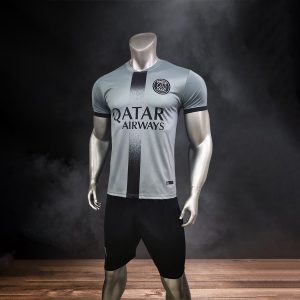 Áo psg sân khách