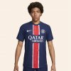 Áo bóng đá PSG sân nhà 24/25