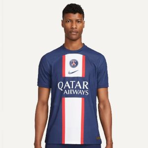 Áo bóng đá psg sân nhà