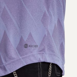 Áo bóng đá real madrid sân khách