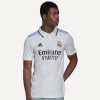 Áo real madrid sân nhà