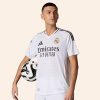 Áo bóng đá real madrid sân nhà mùa giải 24/25