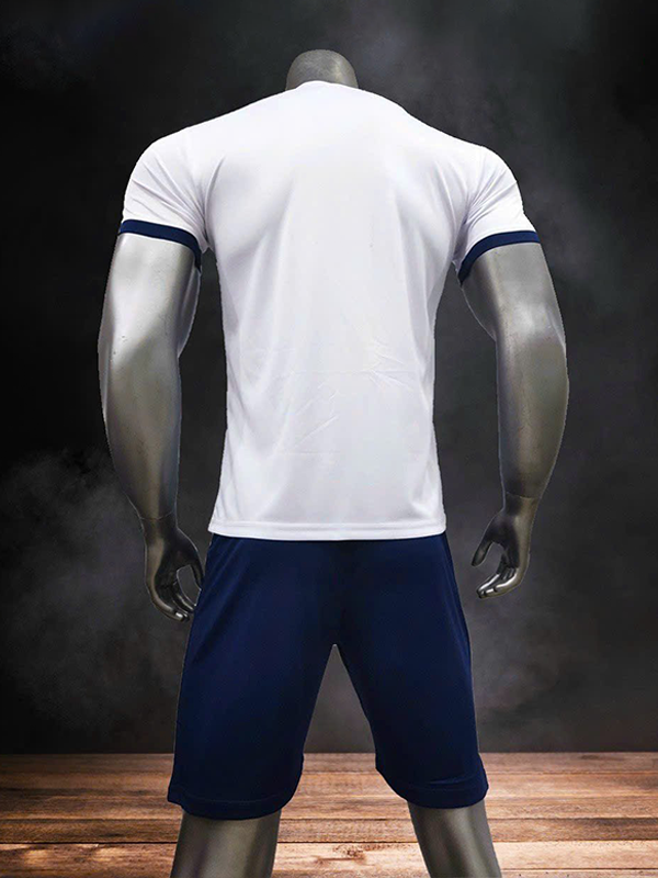 Áo Tottenham Trắng Sân Nhà 2023 - 2024 - Sporter.Vn