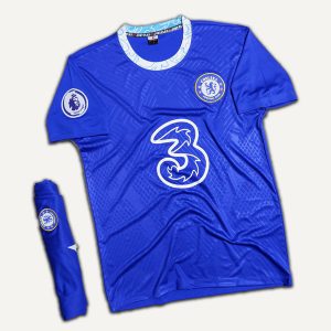 Áo bóng đá chelsea sân nhà