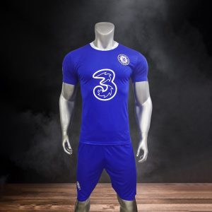 Áo bóng đá chelsea sân nhà