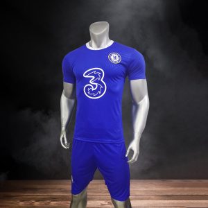 Áo bóng đá chelsea sân nhà