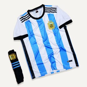 Áo đội tuyển argentina sân nhà