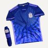 Áo đội tuyển Argentina sân khách