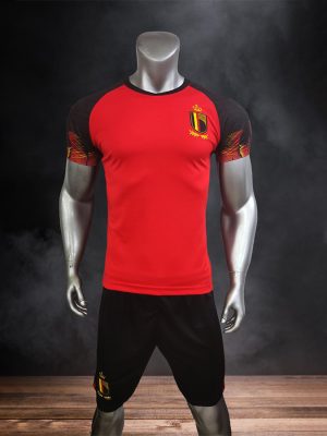 Áo đội tuyển bỉ sân nhà