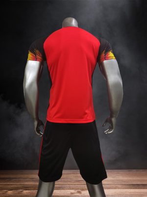 Áo đội tuyển bỉ sân nhà