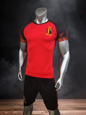 Áo đội tuyển bỉ sân nhà