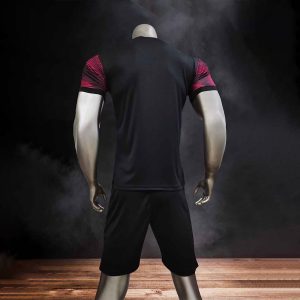 Áo đội tuyển đức sân khách