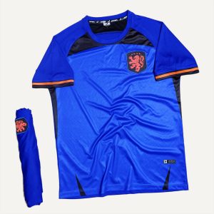Áo đội tuyển Hà Lan sân khách