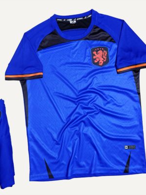 Áo đội tuyển Hà Lan sân khách