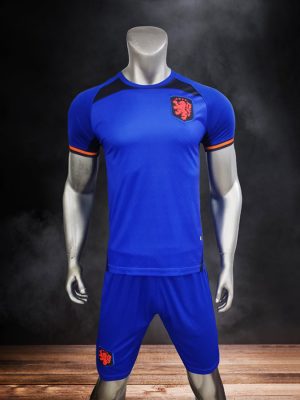 Áo đội tuyển Hà Lan sân khách