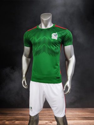 Áo đội tuyển mexico sân nhà
