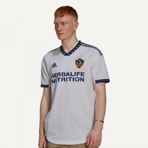 Áo LA Galaxy sân nhà 2022 - 2023 hàng Thái Lan