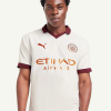 Áo Manchester city sân khách 2023