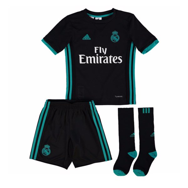 Quần Áo Bóng Đá Trẻ Em Real Madrid Hàng Thái Lan F1