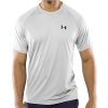 Áo thun under armour trắng