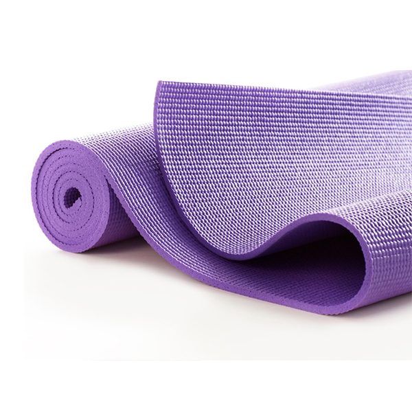 Thảm tập yoga PVC loại tốt