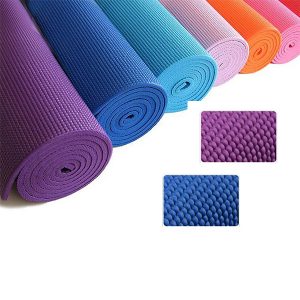 Thảm tập yoga PVC loại tốt