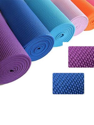 Thảm tập yoga PVC loại tốt