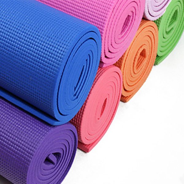 Thảm tập yoga PVC loại tốt