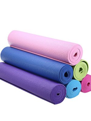 Thảm tập yoga PVC loại tốt