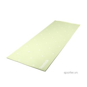 Thảm tập yoga Reebok PVC 4mm