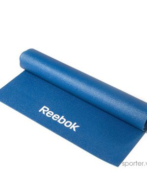 Thảm tập yoga Reebok PVC 4mm