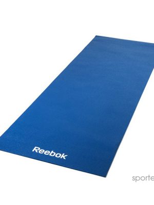 Thảm tập yoga Reebok PVC 4mm