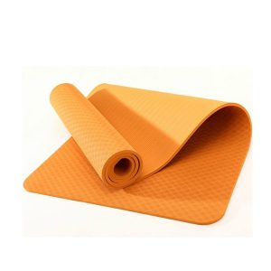 Thảm yoga tpe 8mm