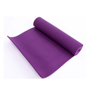 Thảm yoga tpe 8mm