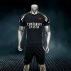 Áo bóng đá arsenal sân khách 24/25