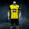 Áo bóng đá dortmund sân nhà 24/25
