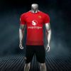 Áo bóng đá Manchester United sân nhà 24/25