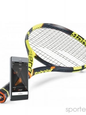 Vợt tennis Babolat pure arro play 2016 chính hãng