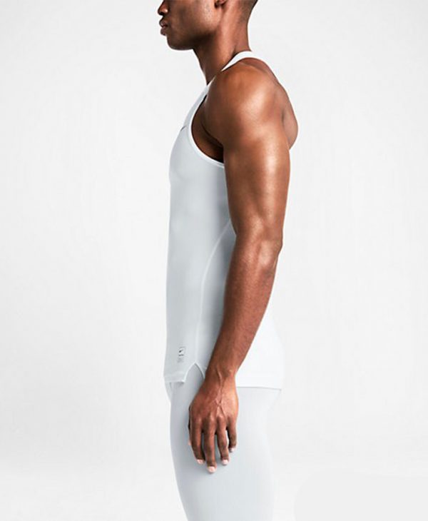 áo ba lỗ body tập gym nam