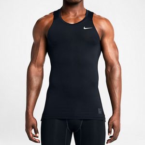 áo ba lỗ body tập gym nam