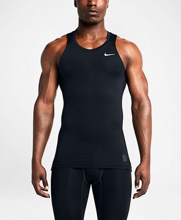 áo ba lỗ body tập gym nam