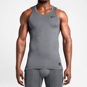 áo ba lỗ body tập gym nam