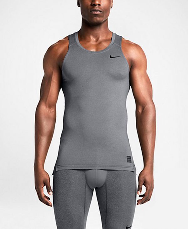 áo ba lỗ body tập gym nam
