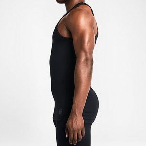 áo ba lỗ body tập gym nam