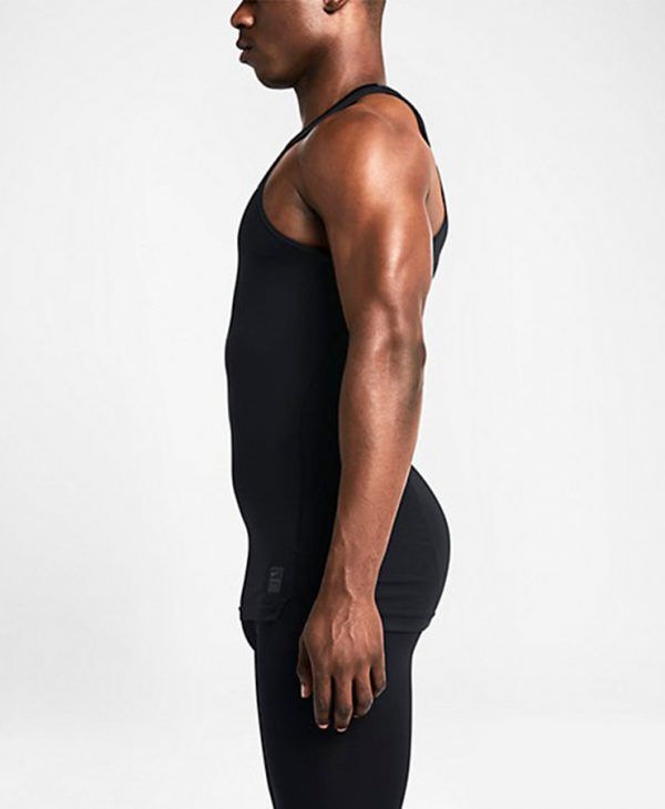 áo ba lỗ body tập gym nam