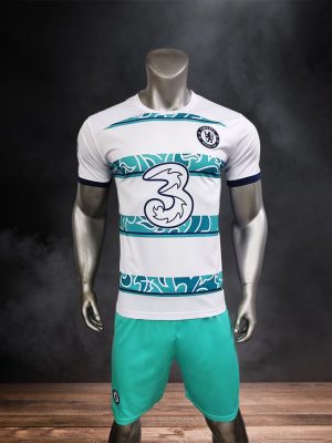 Áo bóng đá chelsea sân khách hàng việt nam