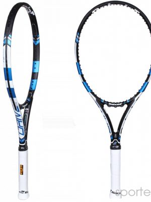 Vợt tennis Babolat pure drive super lite 260g chính hãng